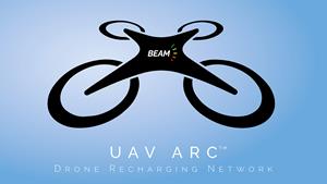 Beam-UAV ARC-Drone-Press Release 01