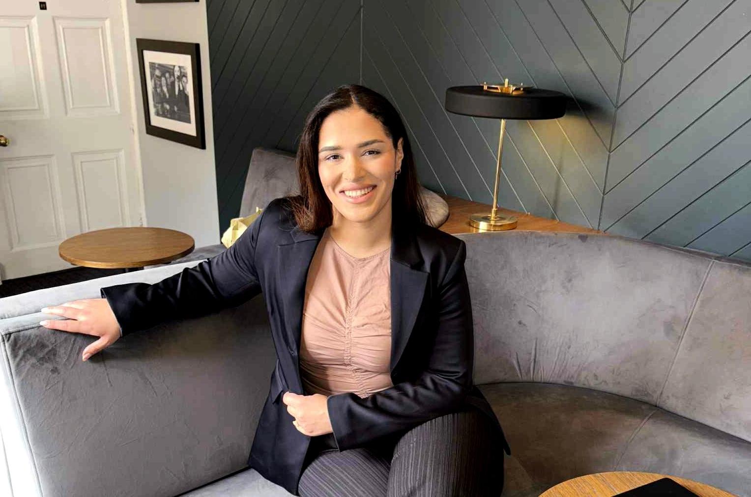Neda Jawad Image