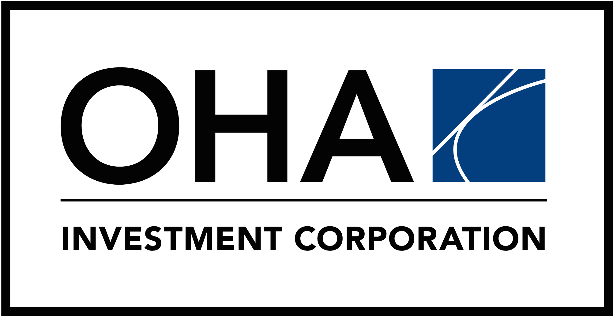 OHA Investment Corporation