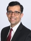 Allergist/Immunologist Omar Waqar, MD