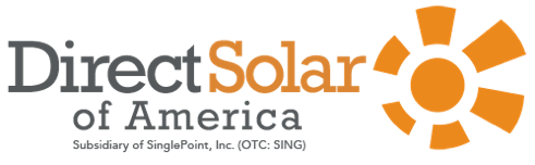 Direct Solar Logo