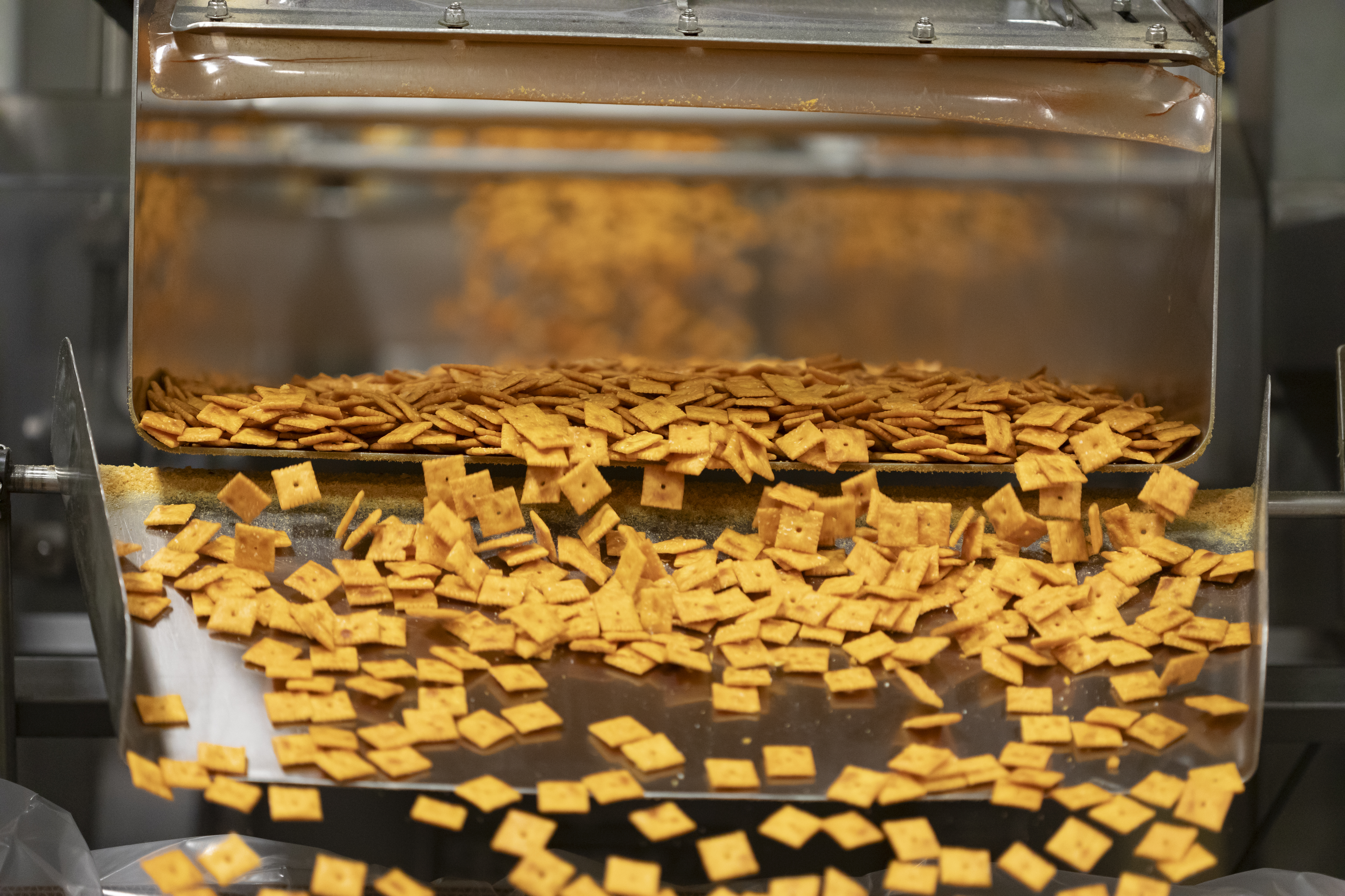 Cheez-Its