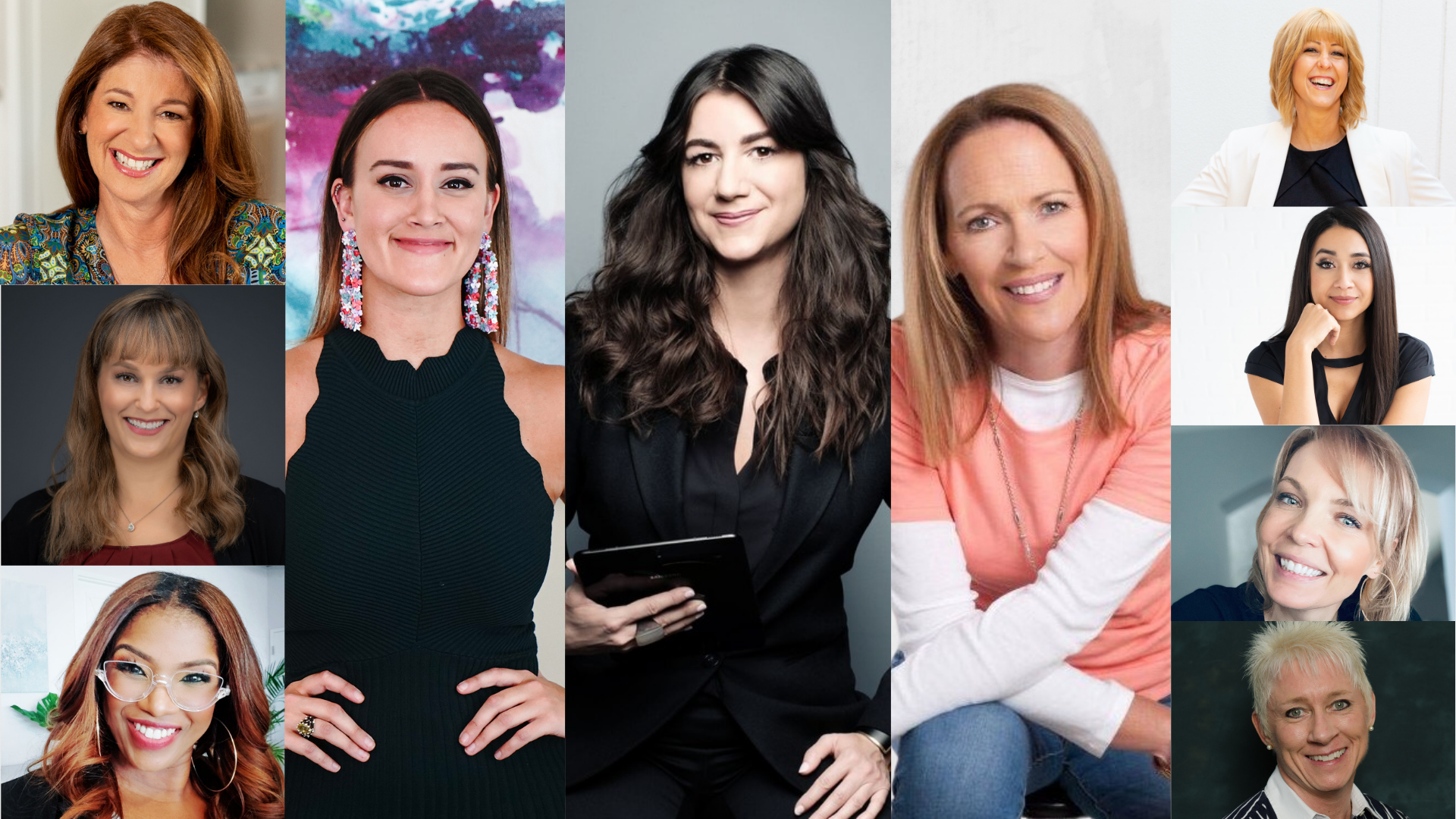 Meet the Top 5 Female Business Coaches You Need To Work With In