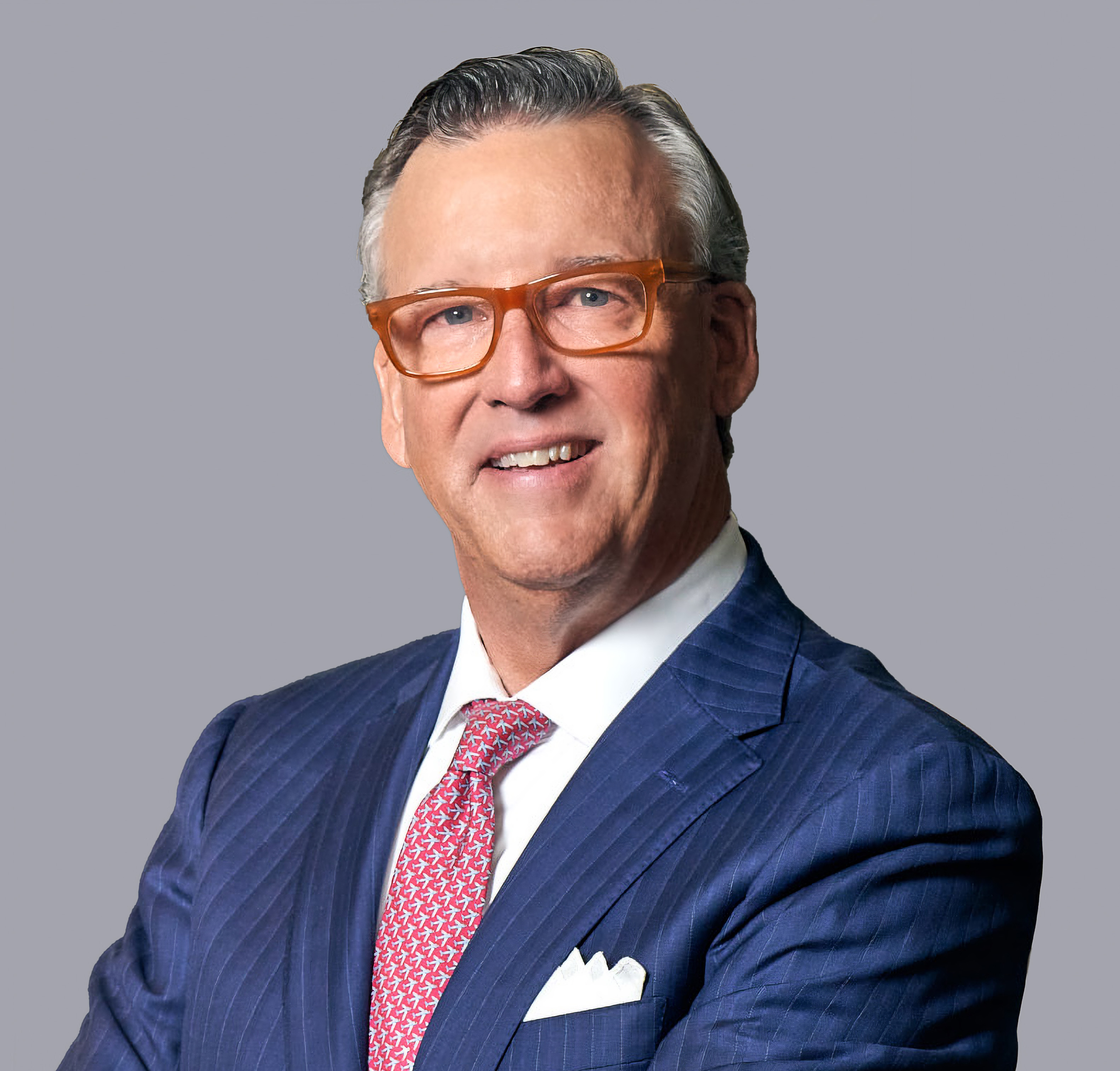ISG Welcomes Empower Chief Executive Ed Murphy to Board of Advisors