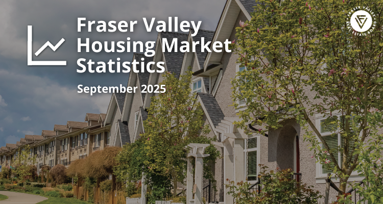 FVREB Sept 2025 Stats