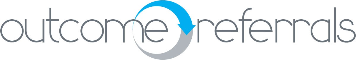 Outcome Referrals logo