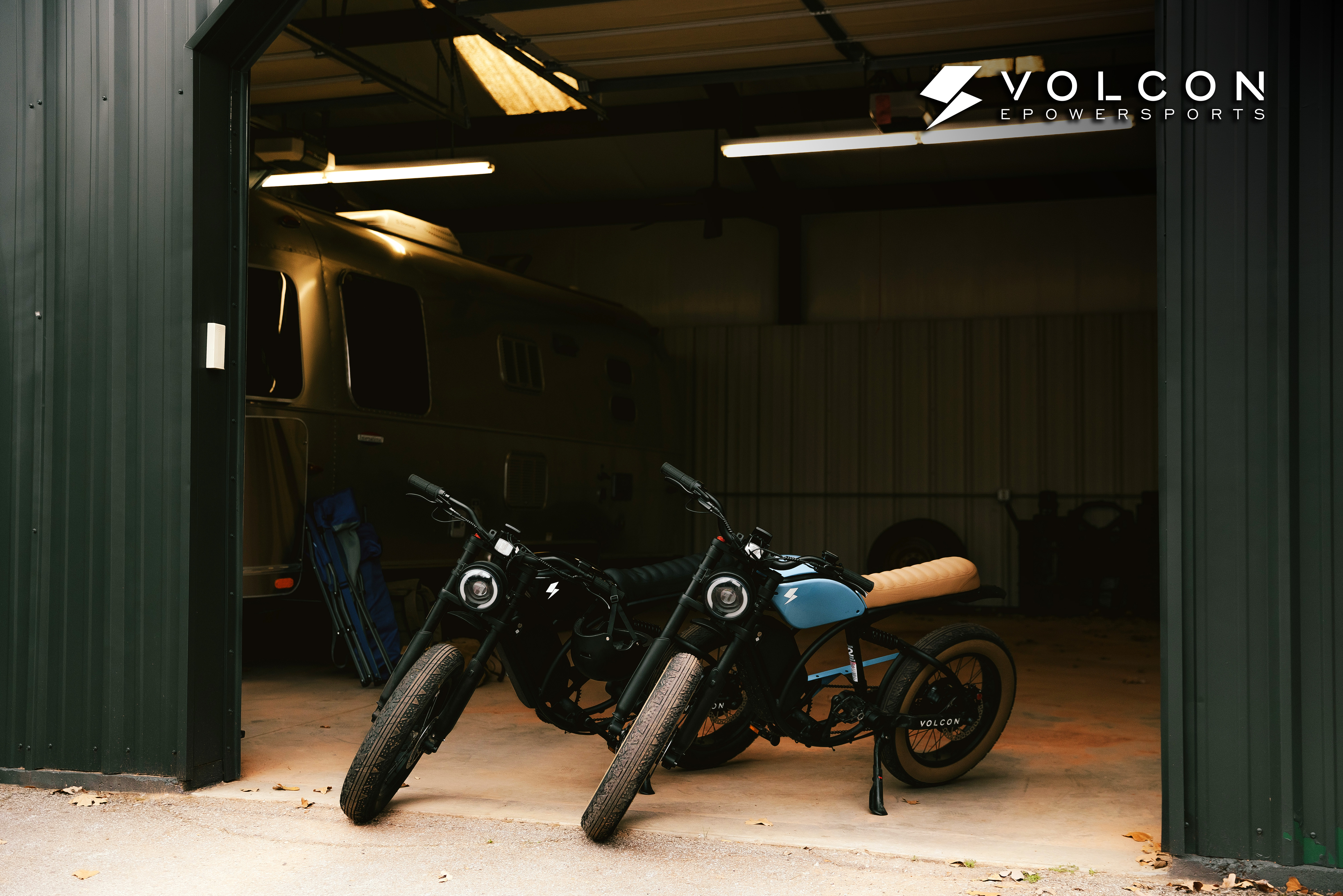 Volcon Brat e-bike - Volcon Inc. (NASDAQ: VLCN)