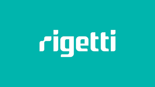 Rigetti Computing