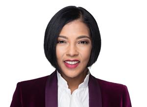 Katrice Albert named EVP of Culture, Innovation and Inclusion at S2A