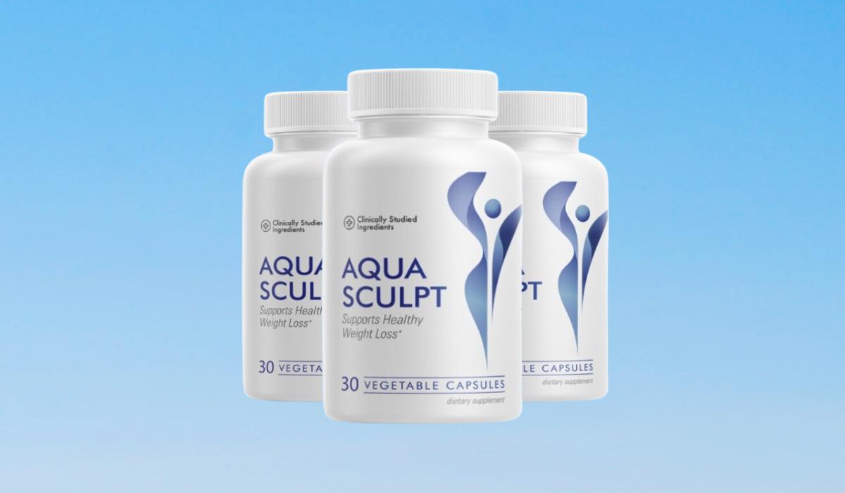 What is Aqua Sculpt