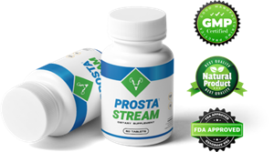 ProstaStream is a dietary supplement that works to improve your prostate health.