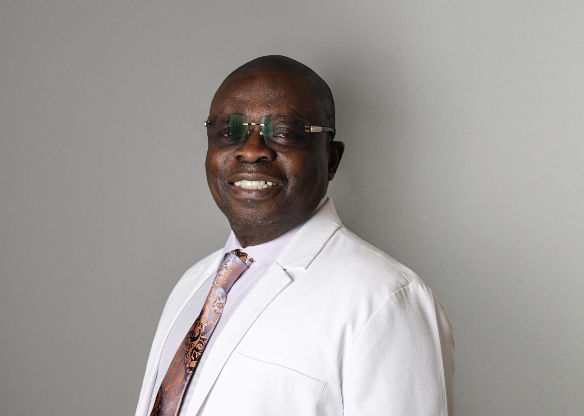 Dr. Kofi Sarfo Launches National Scholarship Initiative to Support Aspiring Physicians