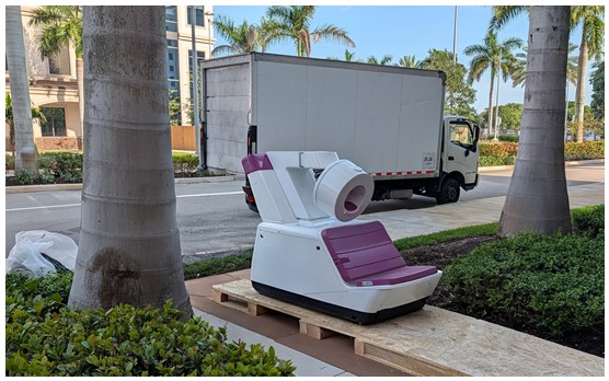 The CareMiBrainTM PET Brain Scanning System