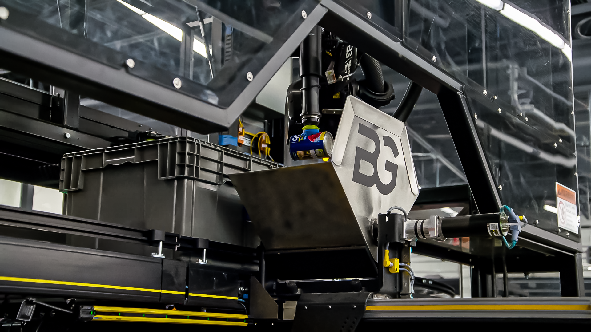 Ecommerce and Packaging Handling Companies Leverage Berkshire Grey AI-enabled Robotic Solutions