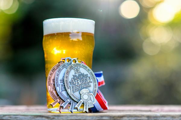 Winners of 2020 Great American Beer Festival Competition Revealed 