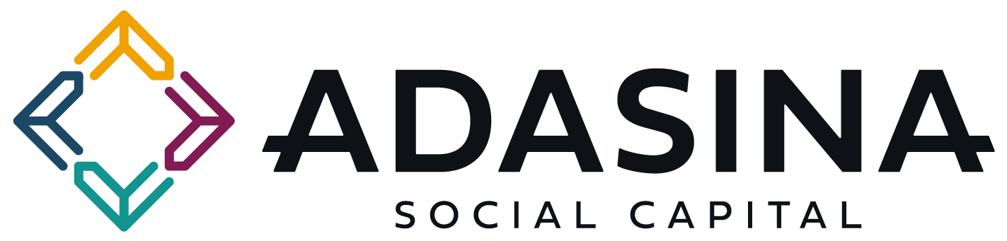 Adasina Social Capital Logo