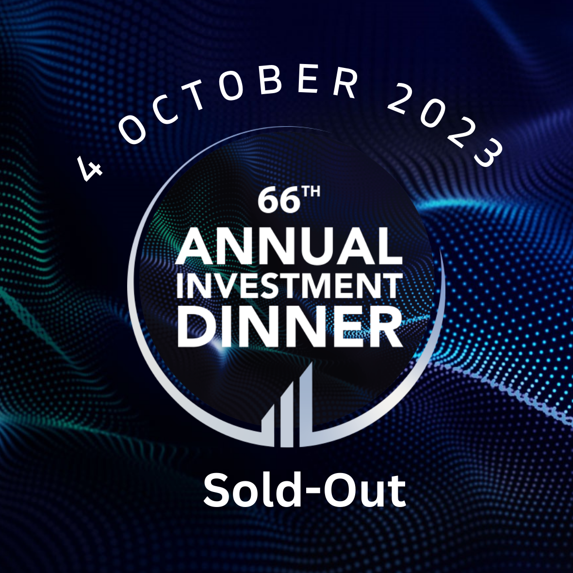 2023 CFA Society Toronto Annual Investment Dinner