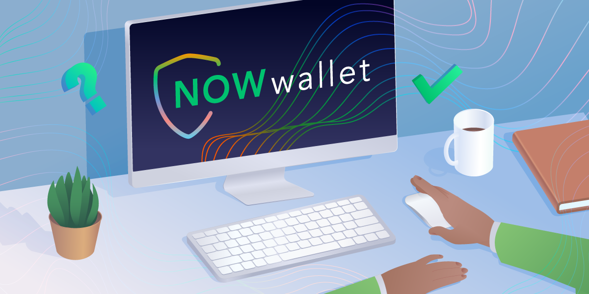 NOW Wallet