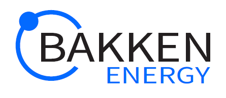 BAKKEN ENERGY ANNOUN