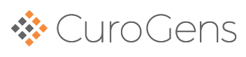 CuroGens logo