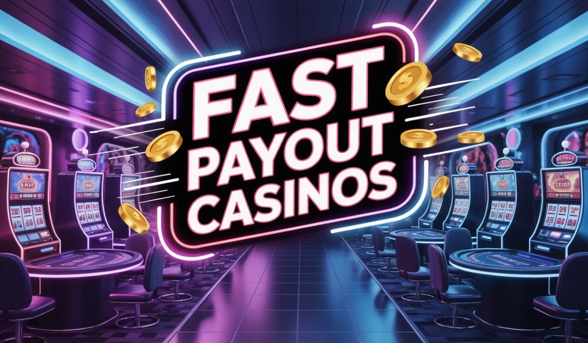 Fast Payout Casinos
