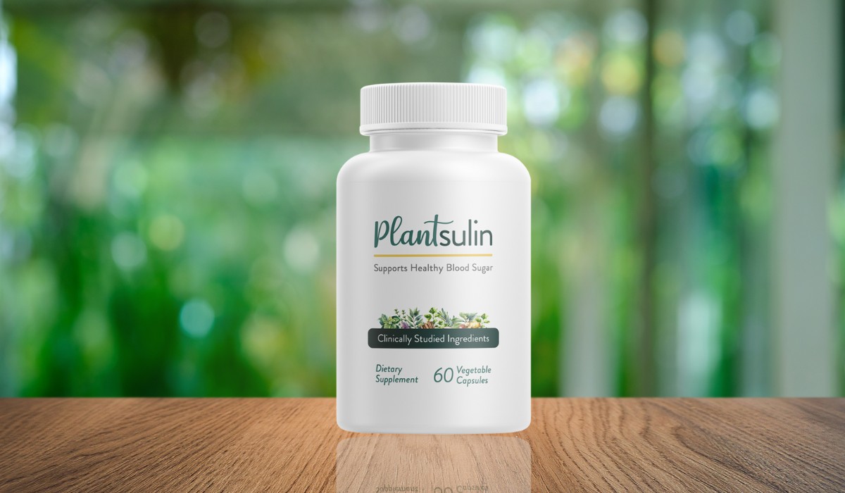 Plantsulin