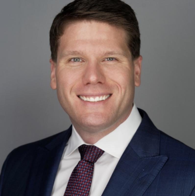 Hunter Patterson, The Property Advocates