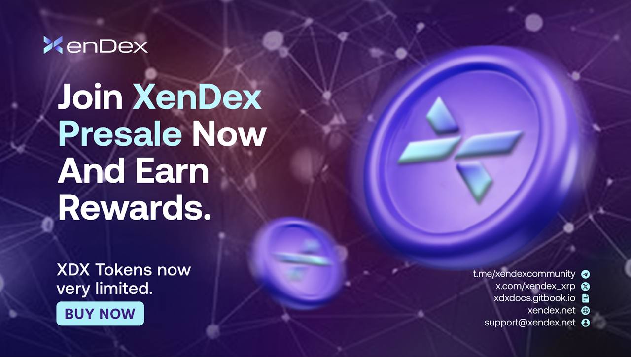 XenDex