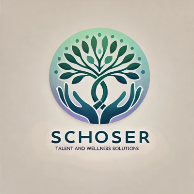 Schoser Talent and Wellness Solutions Logo