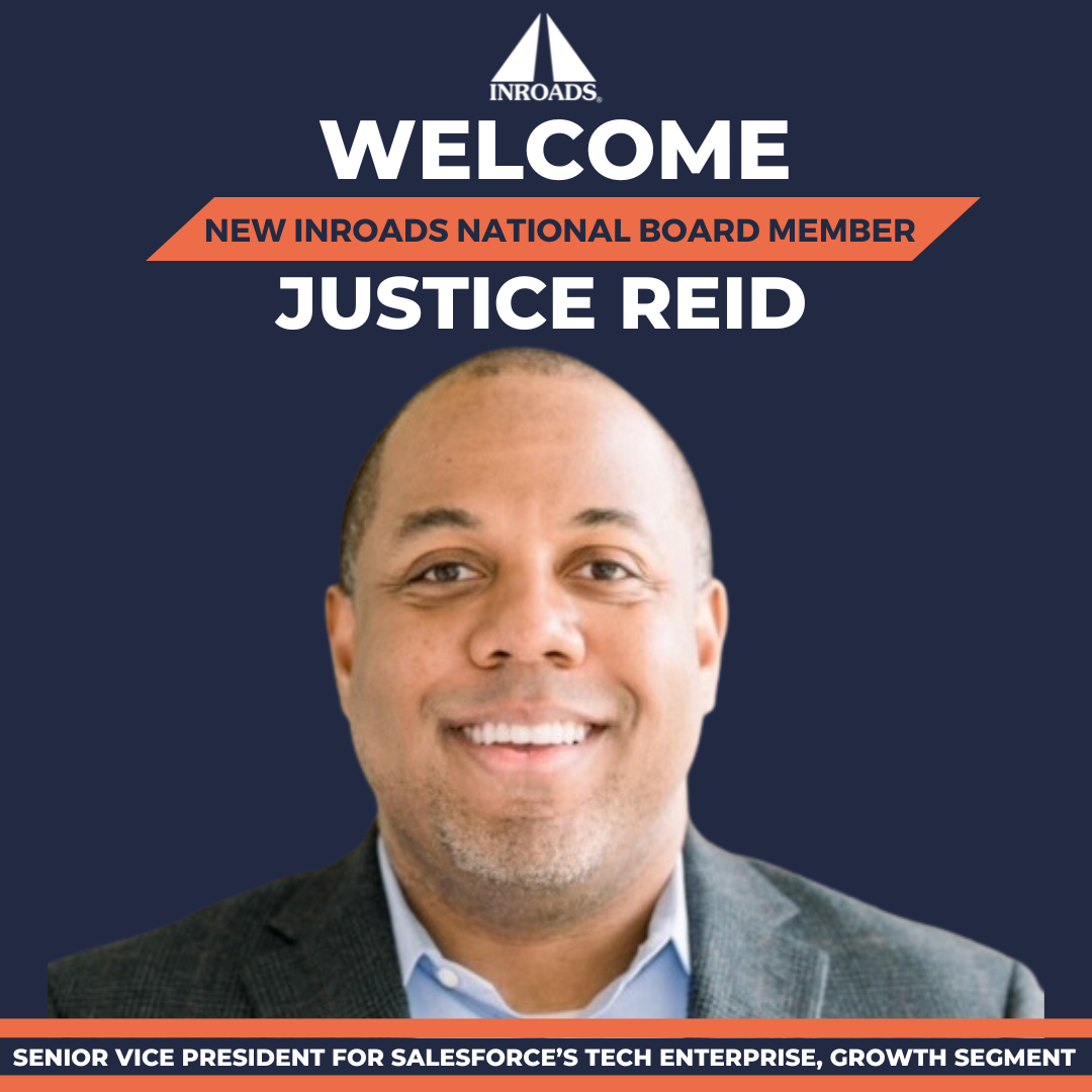 JUSTICE REID