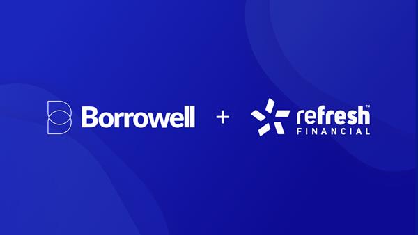 Borrowell Acquires Refresh Financial