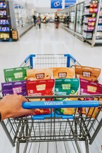 Blender Bites Hits Shelves of Walmart Canada After Successful Commercialization of its 1-Step Frappé