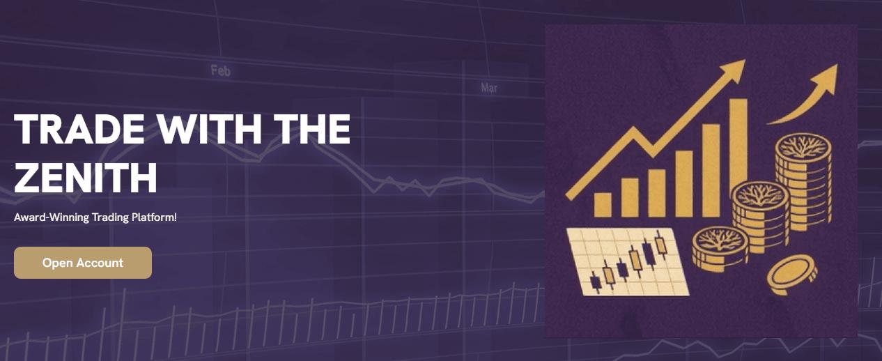 Zenith Capital Reserve - image