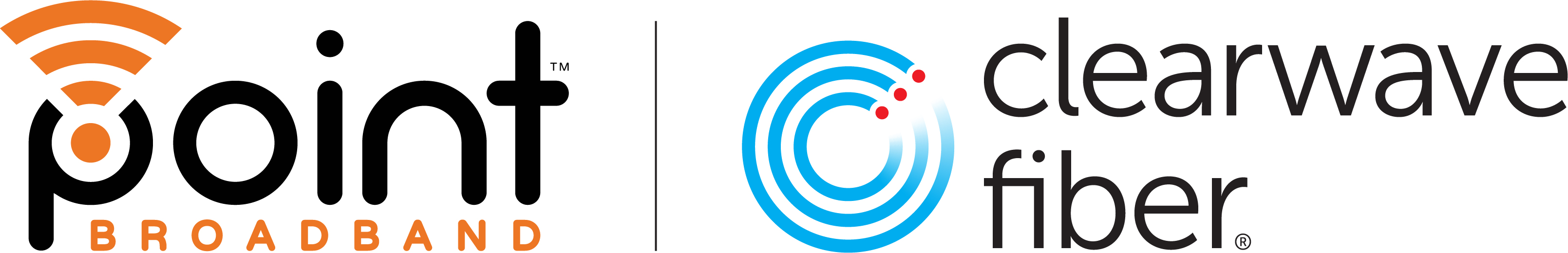 Point Broadband and 