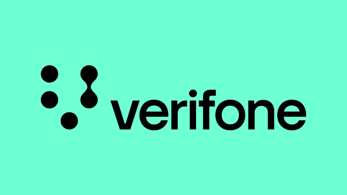 Verifone Lança Nova Marca