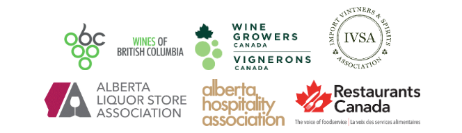 Alberta wine tax dri