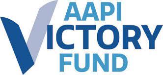 AAPI Victory Fund Logo