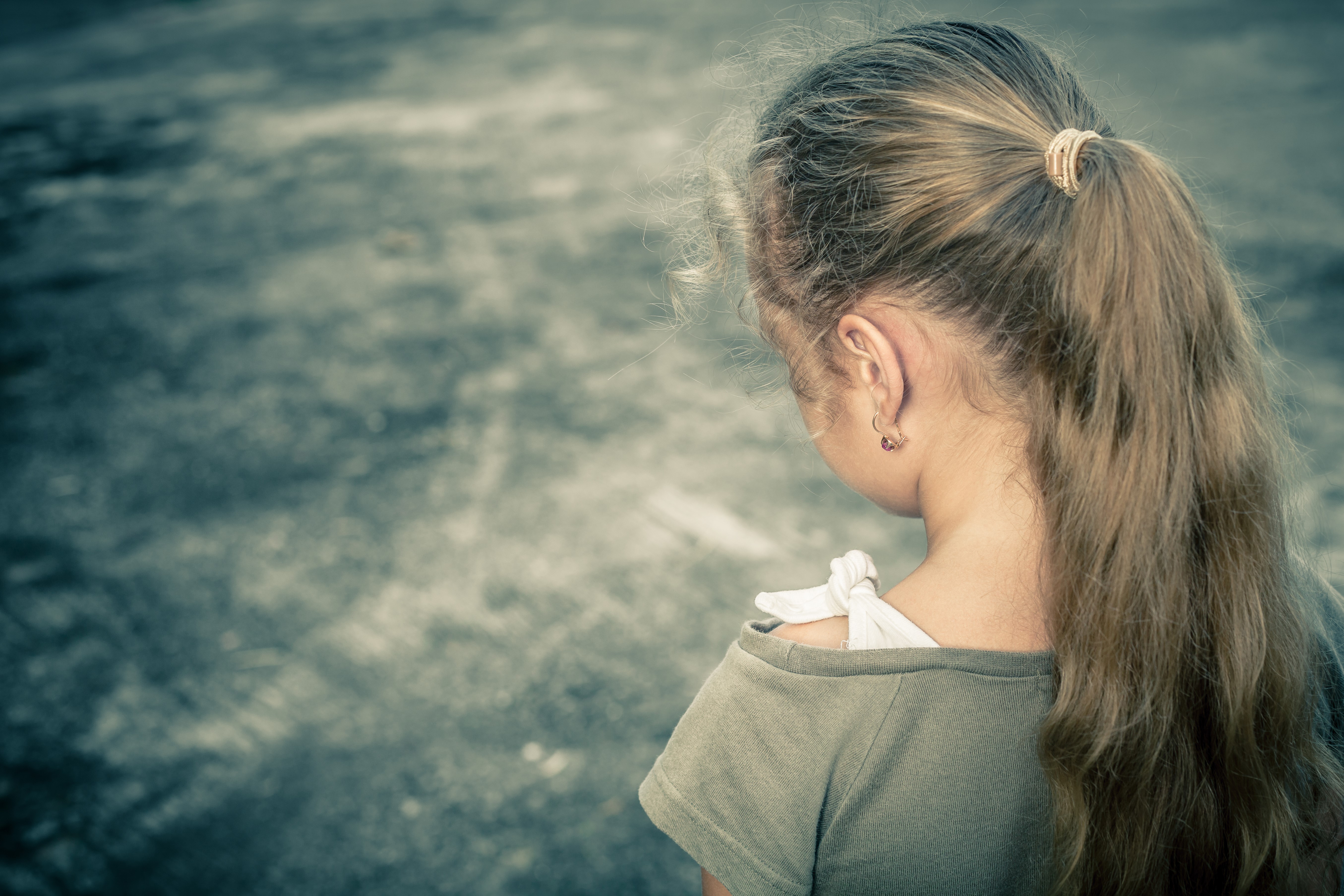 Recognizing and Reporting Child Abuse