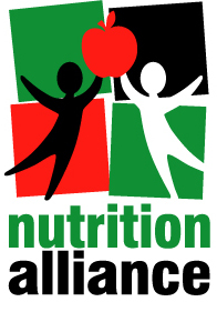 Nutrition Alliance logo