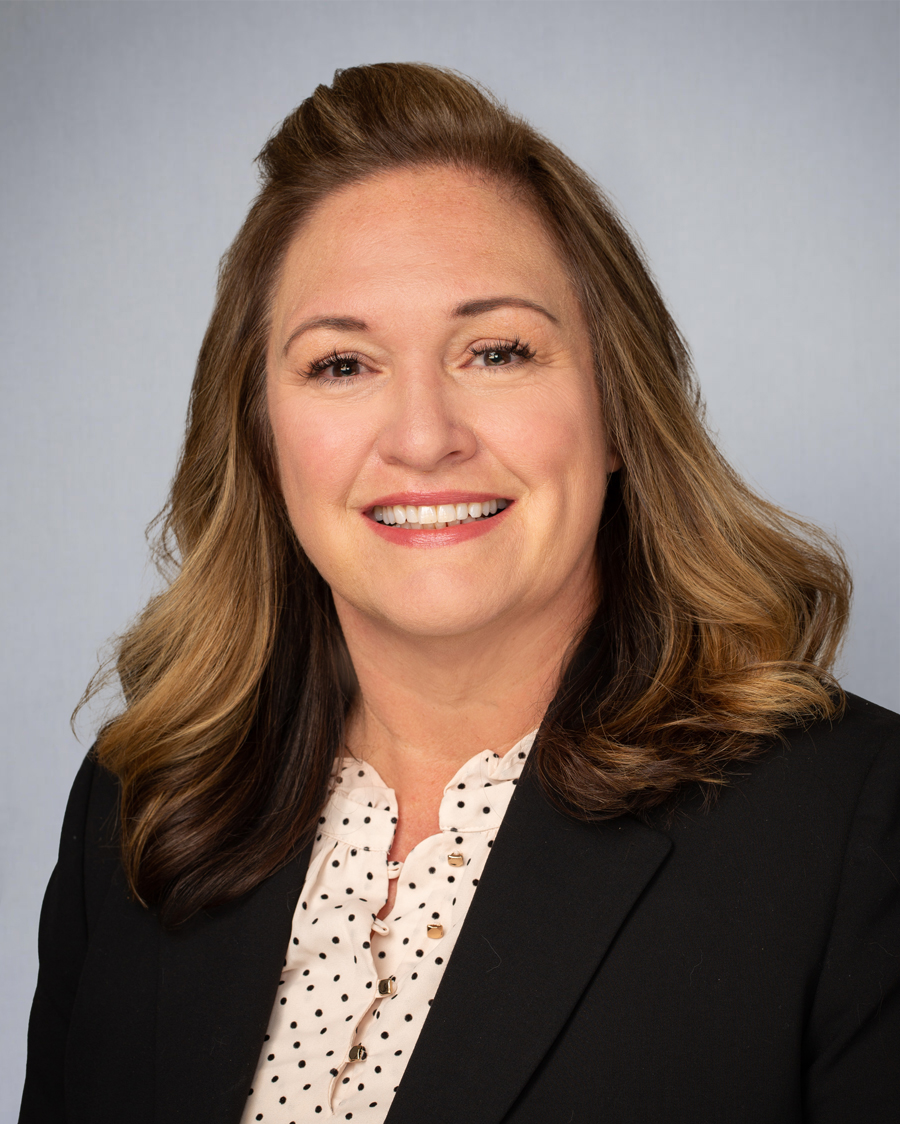 Evolve Bank & Trust Appoints Davina Bergin as President, SBA Lending Division thumbnail