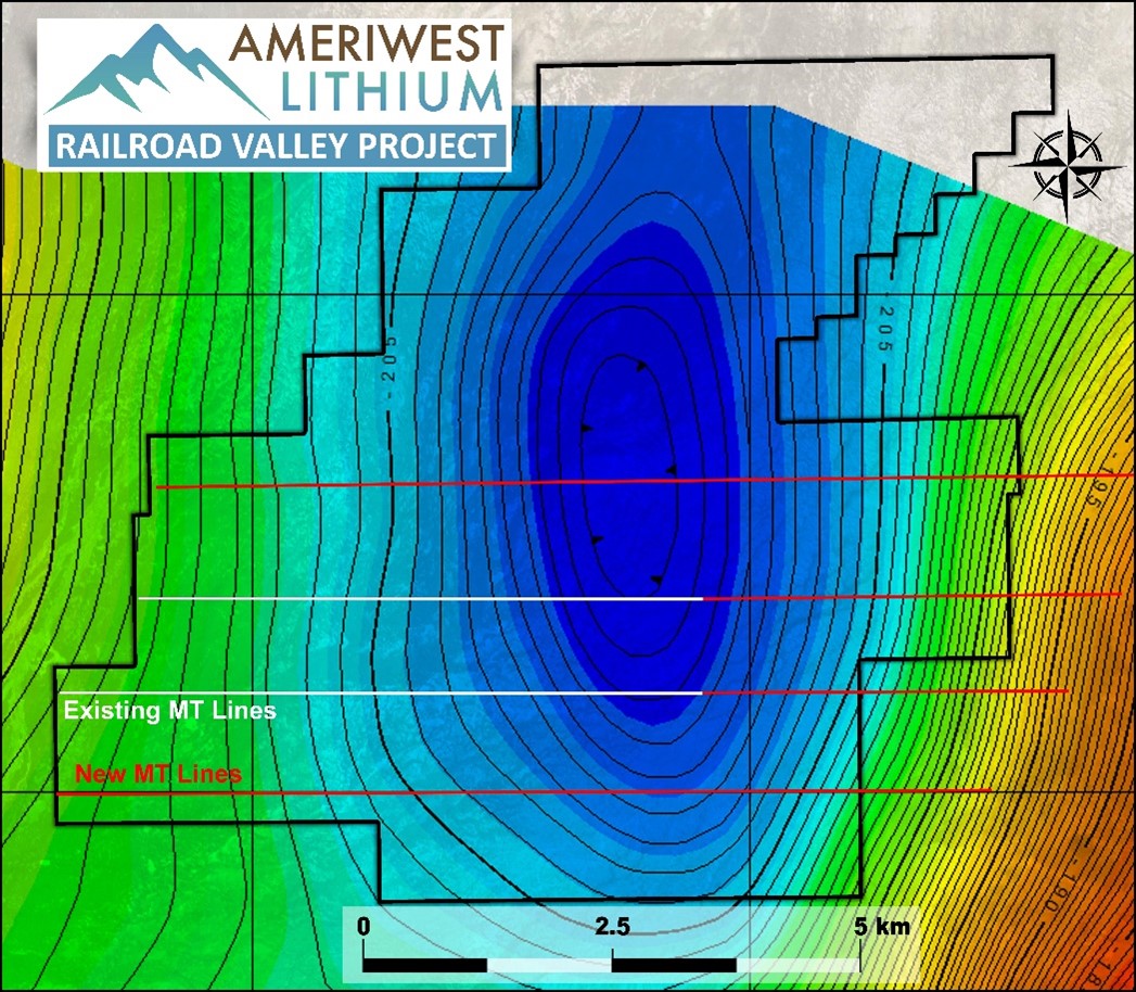 Fig 2 Bouguer Gravity Map