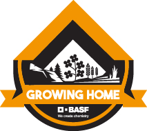 Growing Home with BASF