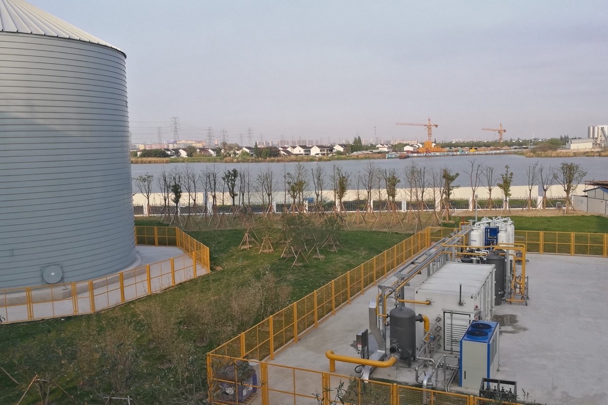 From Waste to Energy