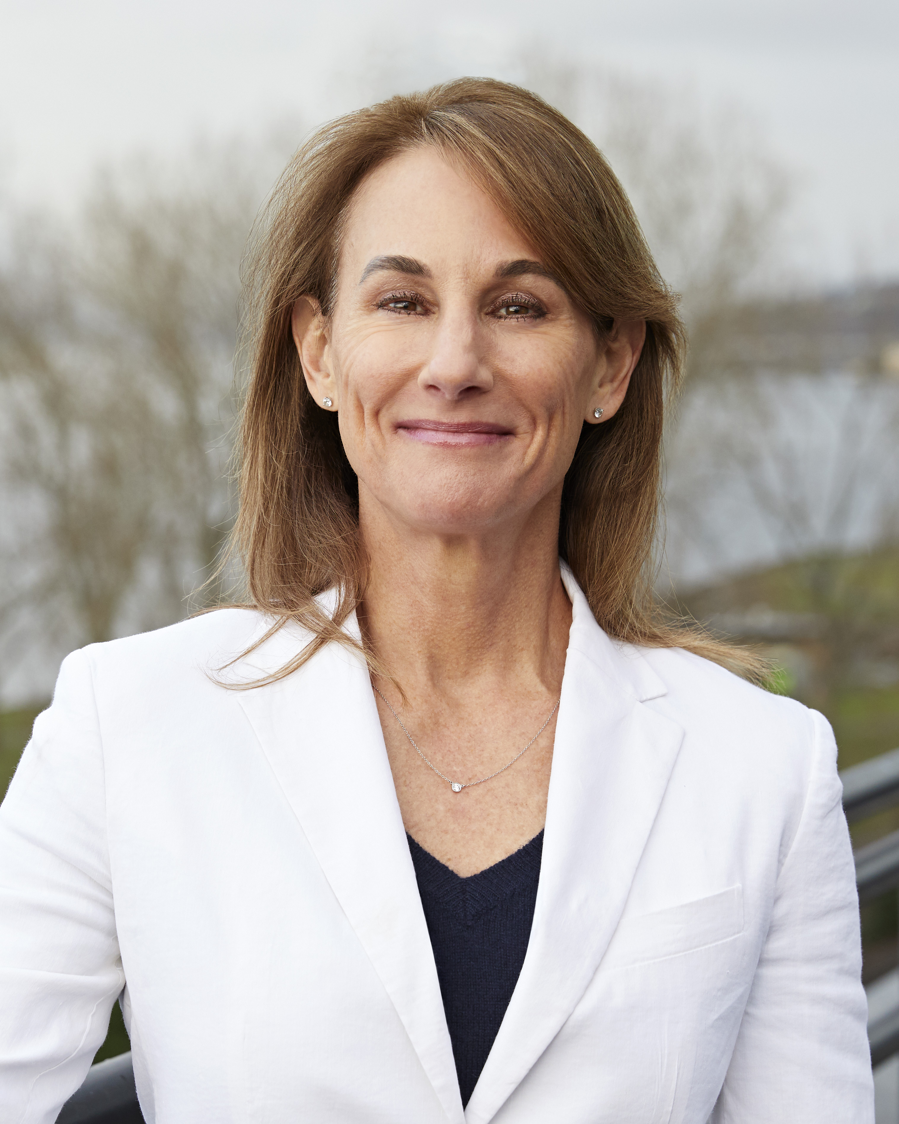 Heritage Grocers Group Names Industry Veteran Suzy Monford Chairman and CEO