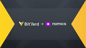 BitYard + Nomics