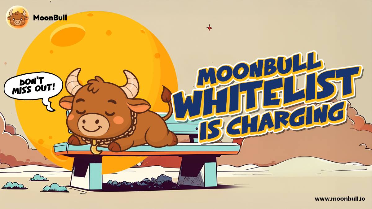 MoonBull