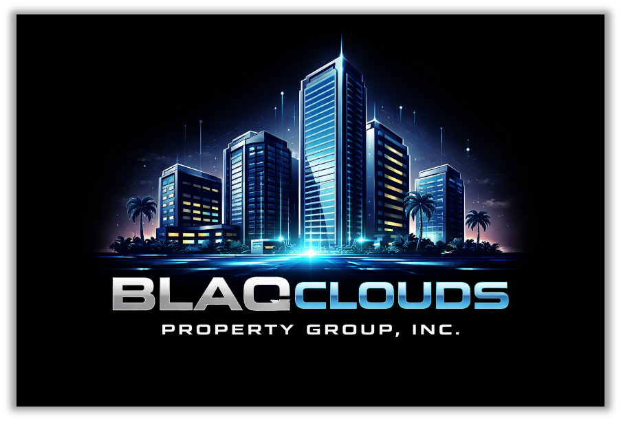 BLAQclouds Property Group, Inc. 