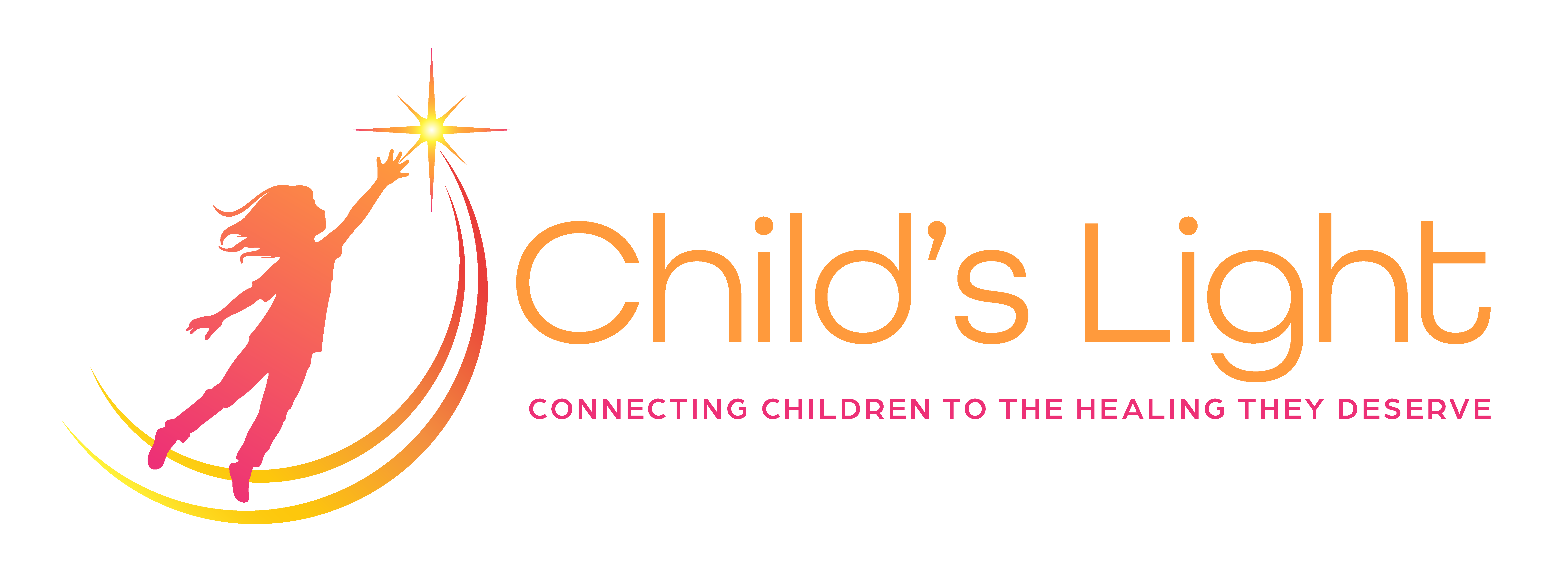 A Child's Light Logo