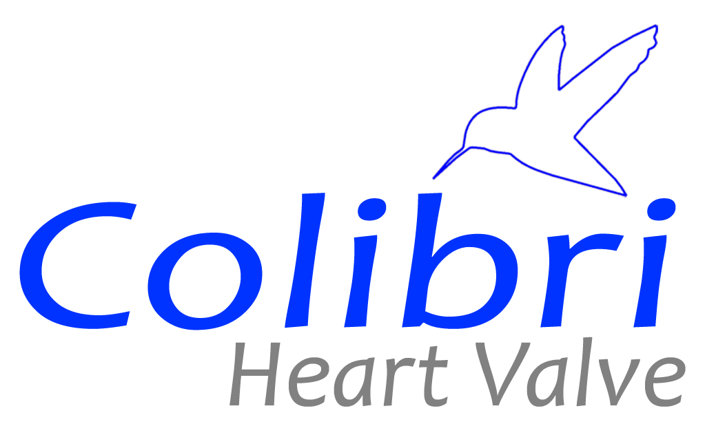 Colibri HV Logo