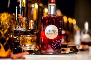 Shinju Whiskey